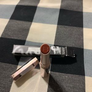 NIB Fenty beauty lipstick